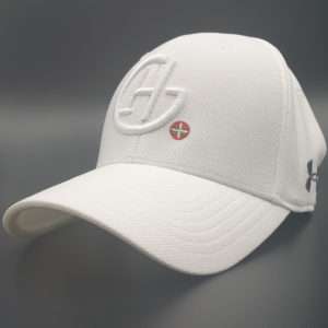 UA GH-3D Cap (3D tone on tone logo)