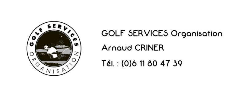 Golf Services Organisation- Web